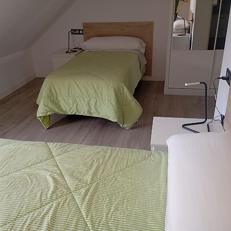 Piso La Fuente Lejlighed Onís Eksteriør billede