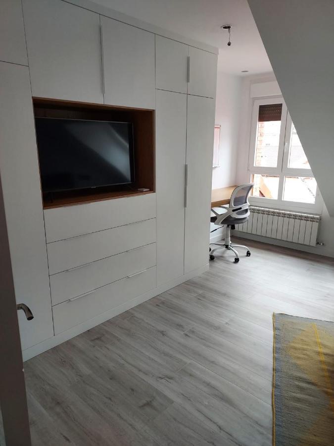 Piso La Fuente Lejlighed Onís Eksteriør billede