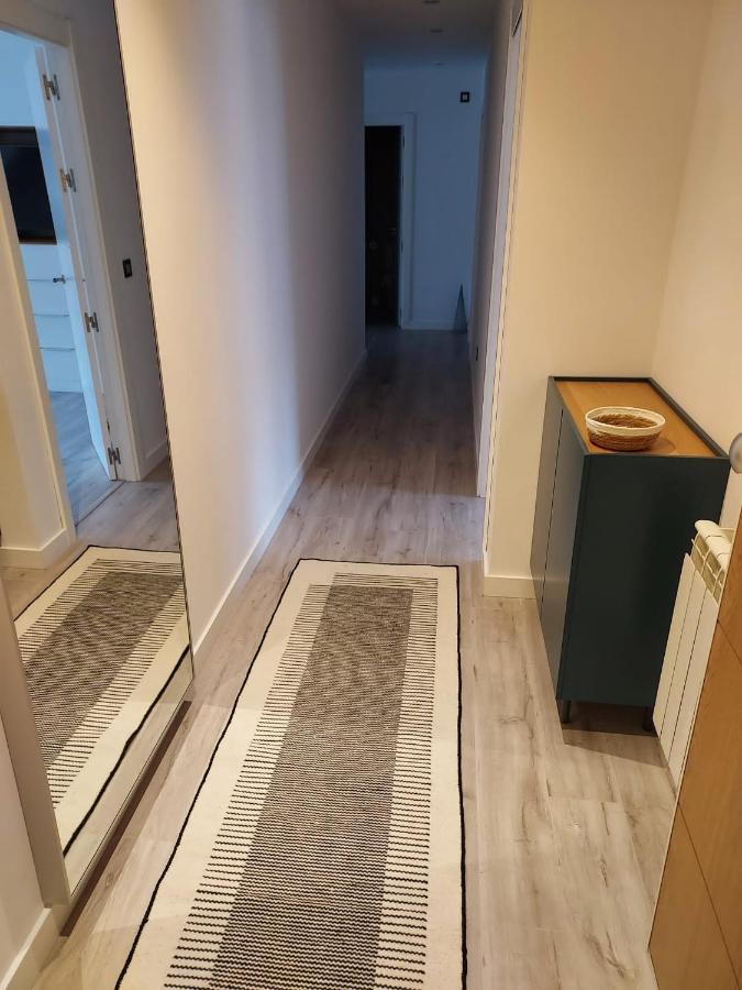 Piso La Fuente Lejlighed Onís Eksteriør billede