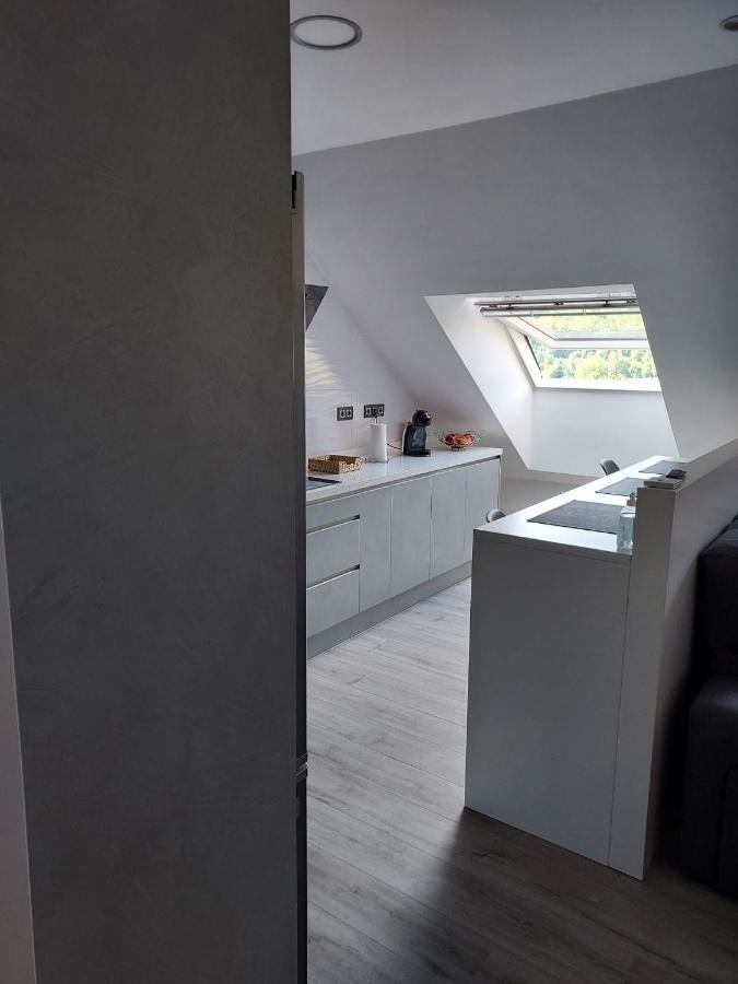 Piso La Fuente Lejlighed Onís Eksteriør billede