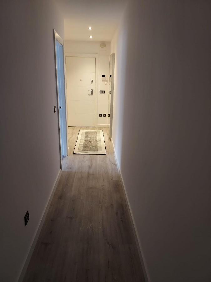 Piso La Fuente Lejlighed Onís Eksteriør billede